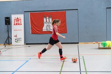 Bild 13 - wBJ Futsalmeisterschaft